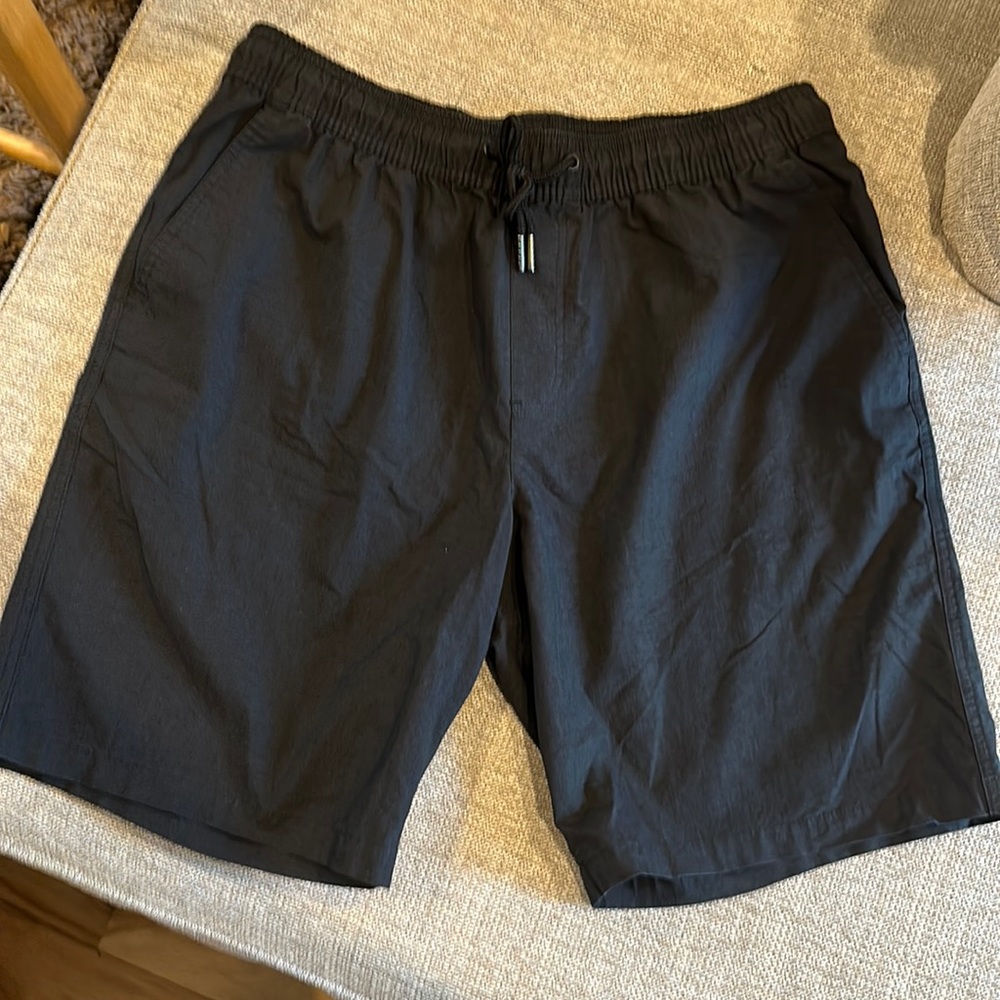 Men’s Departwest Shorts
